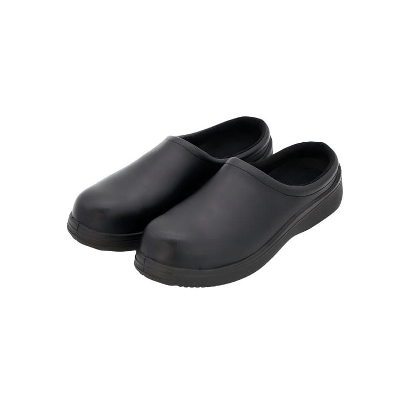 GW-2279 Microfiber Leather Safety Shoes