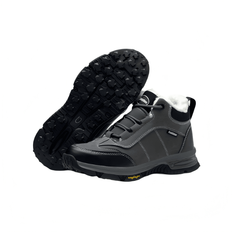 GW-2467 Microfiber Leather Safety Shoes