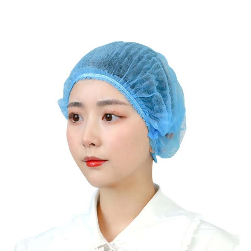 GW-10 Disposable Mob Cap