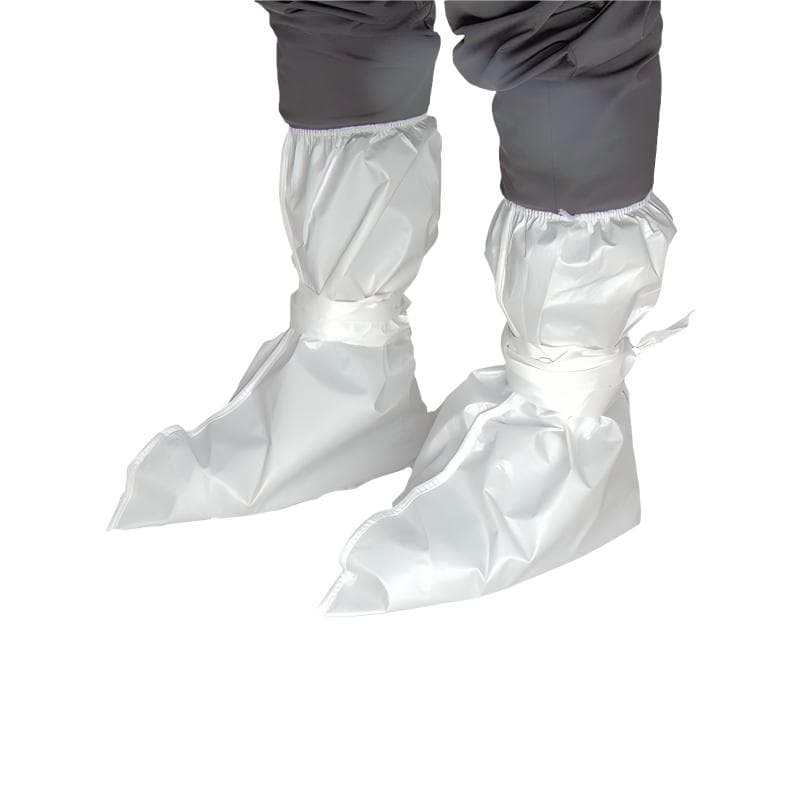 GW-22 Disposable microporous non-woven boot cover