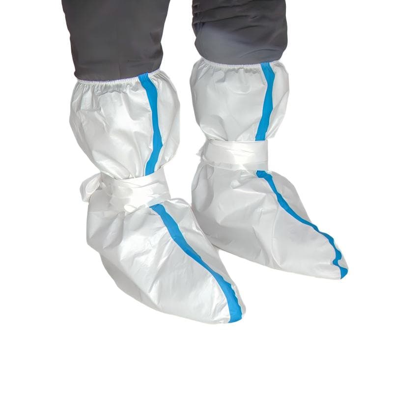 GW-23 Disposable medical boot cover