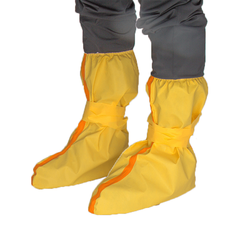 GW-24 Disposable chemical protective boot cover
