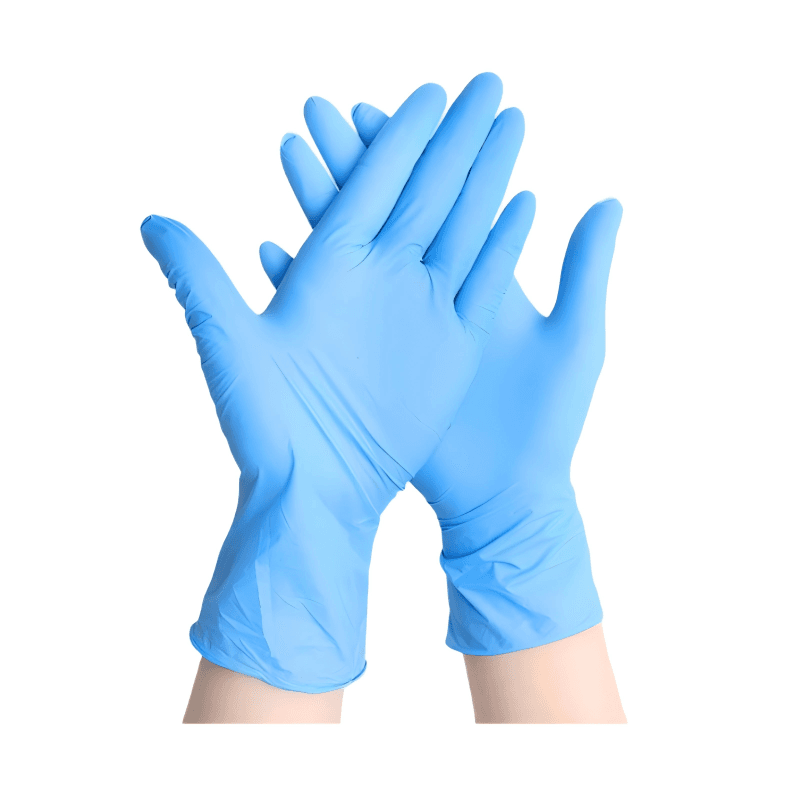 GW-G101 Disposable Nitrile Gloves