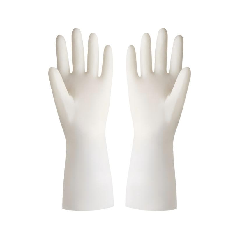 GW-G102 Food Grade Nitrile Protective Gloves