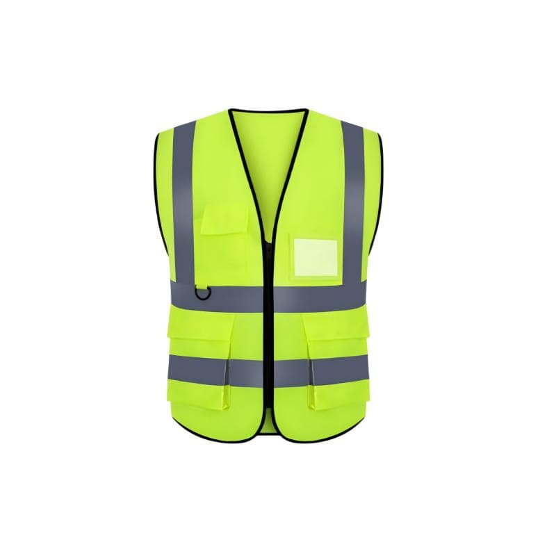 GW-V03 Reflective Safety Vest