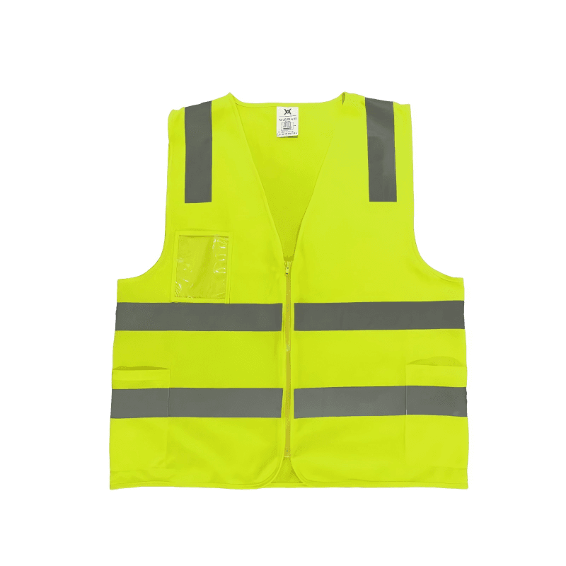 GW-V02 Reflective Safety Vest