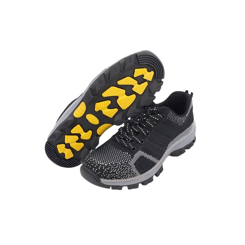 GW-2721 Flying Knit Safety Shoes