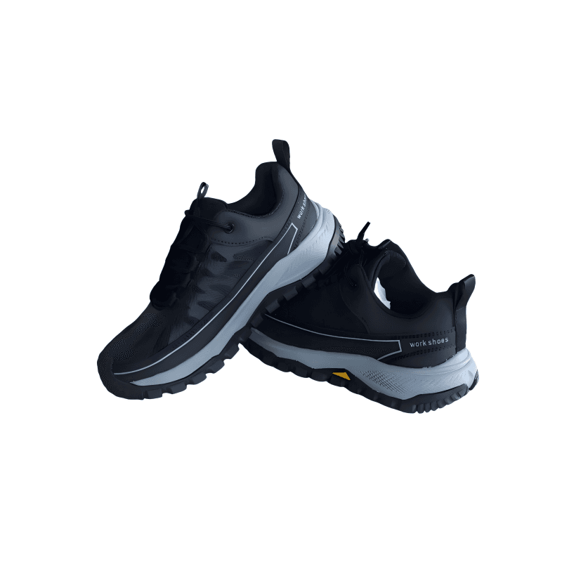 GW-2572 Composite Upper Safety Shoes