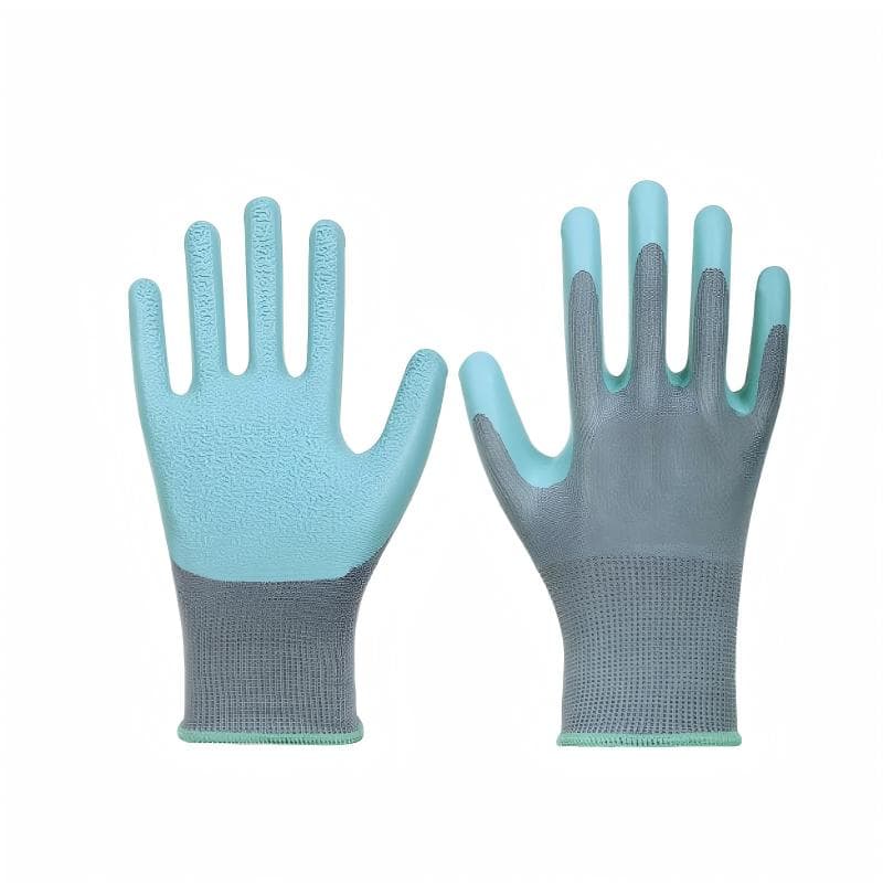 GW-G201 Anti-slip Latex Gloves