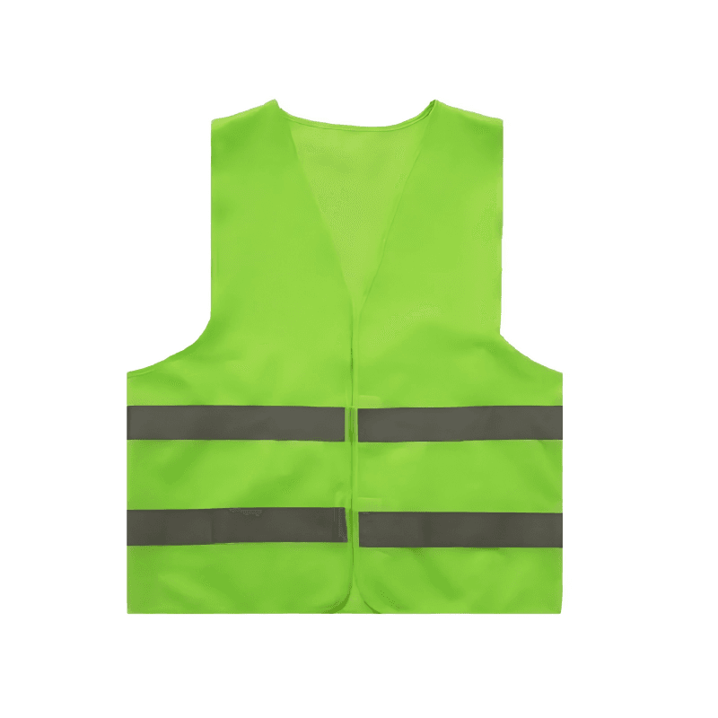 GW-V01 Reflective Safety Vest